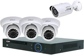 Surveillance