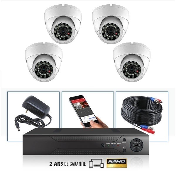 Abonnement Kit